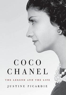 coco chanel libro pdf|coco chanel books list.